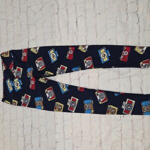 LulaRoe Leggings one size OS fits 2-10